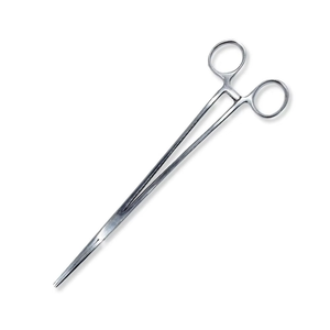 Pinces à tissus Allis de qualité supérieure - Pinces de préhension interbloquées en acier inoxydable pour la manipulation des tissus chirurgicaux - Product Image 4