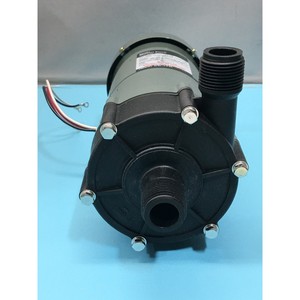 ปั๊มแม่เหล็ก Iwaki MD-100FY, 115/135 ลิตร/นาที - อุปกรณ์และอะไหล่เซมิคอนดักเตอร์ระดับโลกที่เชื่อถือได้ - Product Image 3