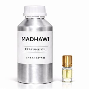 Aceite de Perfume Concentrado de Lujo MADHAWI de Alta Calidad, 1 KG, Ecológico, Fragancia Unisex de Larga Duración para Uso Diario - Product Image 1