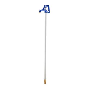 Rubinetto da Esterno Antigelo 5.24FT (160cm) con Profondità di Interramento 36 Pollici, Connessione Tubo NPT da 3/4 Pollici, Maniglia a Leva + Chiave Manuale - Product Image 1