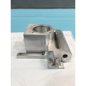 Carcasa de Válvula de Aceleración de Doble Resorte, Base, P5000 - Equipo y Piezas de Semiconductores de Confianza de Tradicción Global - Product Image 5