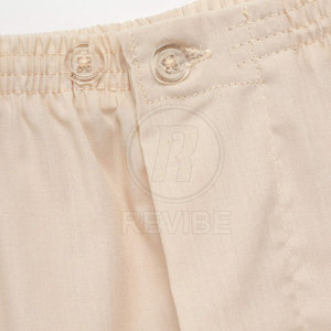 Pyjama pour homme au design personnalisé, 100% coton, écologique, respirant, de haute qualité, nouvelle arrivée en vente - Product Image 5