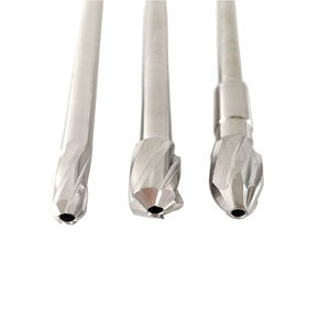 Juego de herramientas de escariado manuales flexibles con fuente de energía, de Grip Surgical - Product Image 4