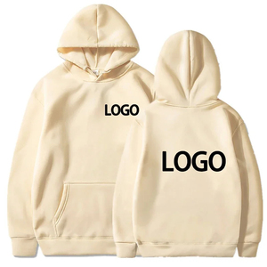 Streetwear Hoodies <b>Men</b> Japanese Style Kawaii Sweet Cute Winter Hooded Casual Cotton Fleece Breathable Eco-Friendly 350g Soft - Product Image 3
