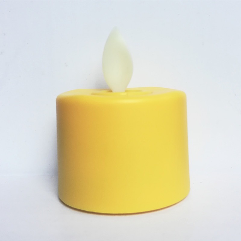 Jaune