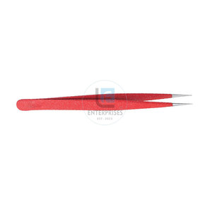 Pinces à cils haute performance sur mesure pour extensions de cils, quantité en gros - Product Image 4
