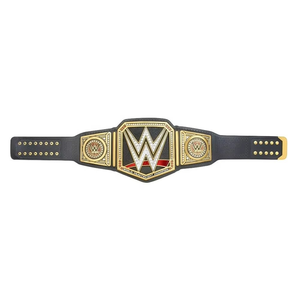 PU Leather Breathable Eco-Friendly Waterproof High Waist Championship Belt for Wrestling-Customizable Color/Logo LATOSHA Brand - Product Image 4
