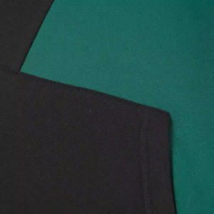 Offre Spéciale – Survêtement Designer Unisexe à Blocs de Couleurs Bicolores avec Logo Personnalisé – Ensemble Deux Pièces Oversize pour Homme – Taille S - Product Image 5