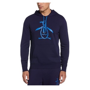 2024 Factory Outlet Hombres de gran tamaño 100% algodón Jingle Jersey Casual manga larga impreso sudaderas con capucha forrado 3D Bangladesh's Best - Product Image 1