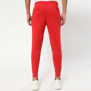 Pantalones Casuales Ligeros para Hombre, con Logotipo de Marca Personalizado, Venta al Por Mayor, Ropa de Alta Calidad - Product Image 2