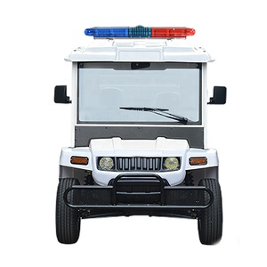 Fabrik Großhandel New Energy Fahrzeugteile Zubehör Elektro fahrzeuge Auto Günstige Elektro fahrzeug 5KW 8KW Cruiser - Product Image 3