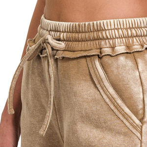 T-shirts décontractés d'été écologiques à carreaux de qualité supérieure pour femmes, à manches courtes, avec impression personnalisée, et shorts pour femmes très demandés - Product Image 6