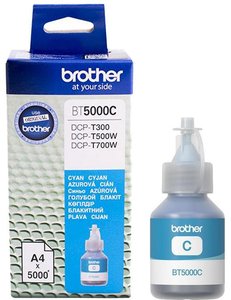 ขวดหมึกเครื่องพิมพ์ BT5000CYM สำหรับบราเดอร์ DCP T ซีรีส์ MFC - Product Image 4