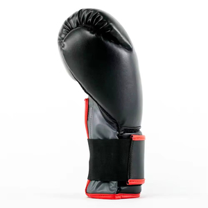 Guantes de Boxeo de Piel de Vacuno de Alta Calidad, Diseño Colorido para Entrenamiento al Aire Libre, Tendencia en Moda - Product Image 3