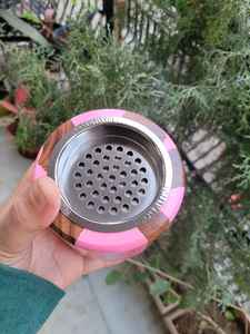 Brûleur d'encens en bois d'acacia époxy, brûleur de Bakhoor, écologique, cadeau religieux pour l'Aïd et le Ramadan, vente chaude - Product Image 4