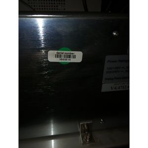 Controlador de Robot PRI ESC-204T, 186814 - Equipo y Piezas de Semiconductores de Confianza de Tradicción Global - Product Image 3