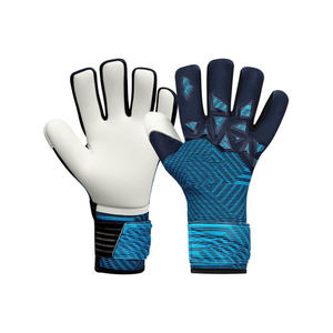 Guantes de Portero de Fútbol Profesionales Personalizados al por Mayor OEM, Guantes Deportivos de Fútbol - Product Image 1