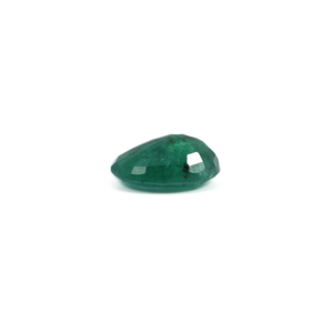 Natural AAA Grade Zambian Emerald 4.2 Carat Loose Gemstone for Fine Jewelry - Product Image 3