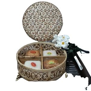 <b>LARGE</b> QUANLITIES BAMBOO <b>GIFT</b> <b>BOX</b> READY to EXPORT FROM VIETNAMESES SUPPLIER - Product Image 3