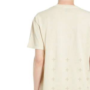 เสื้อยืดผู้ชายราคาส่งถูก คุณภาพสูง ออกแบบเองได้ ใส่สบาย ระบายอากาศดี แขนสั้น สำหรับฤดูร้อน - Product Image 5