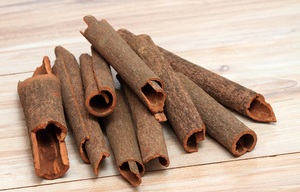 Food-Grade Cinnamon Powder | Aromatic Spice for Bakeries and <b>Confectionery</b> Wholesale - Product Image 3