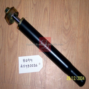 Remolque amortiguador precio fábrica buena calidad 91-2377 componente de suspensión de alto rendimiento duradero para un paseo suave - Product Image 5