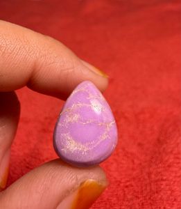 Wholesale Natural Phosphosiderite Stone USA purple Freeform Crystal <b>Craft</b> for Decoration & Meditation - Product Image 3