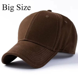 Gorra de Béisbol 100% Algodón para Papá, Personalizable, Deportiva y Moderna, con Logotipo Bordado a Mano, Técnicas de Impresión Impermeables - Product Image 4