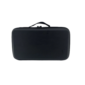 Ziversy Black EVA Foam EVA-007 Étui à outils moderne avec logo personnalisé, réutilisable, écologique, étanche, antichoc, pour le voyage et le rangement, avec fermeture éclair - Product Image 5