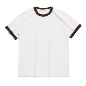 เสื้อยืดคอตตอนคุณภาพดี ขายดีที่สุด เสื้อยืดโอเวอร์ไซส์ แขนสั้น ผู้ชาย สั่งทำได้ เสื้อยืดเรนเจอร์วินเทจ เสื้อยืดผู้ชายระบายอากาศได้ดี - Product Image 3
