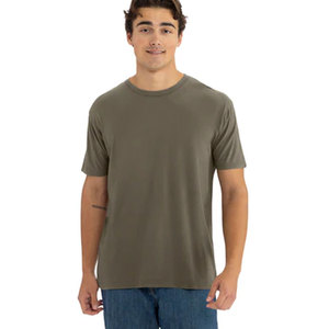 เสื้อยืดผ้าฝ้ายฟอกนุ่ม3600SW Next Level APPAREL (6210เสื้อยืดผ้าฝ้ายคุณภาพระดับพรีเมียมตราสัญลักษณ์ส่วนตัว - Product Image 1