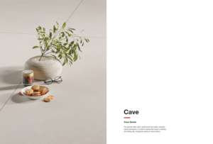 Azulejos de porcelana mate premium de gran formato, tamaño 600x1200, para pisos y paredes, para uso en interiores modernos de hogares, oficinas y comercios. - Product Image 5