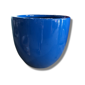 Meilleur prix pour un ensemble de pots de fleurs, 3 pièces, pots de jardin en fibre de verre durables, écologiques et légers pour l'intérieur et l'extérieur, toutes saisons - Product Image 1