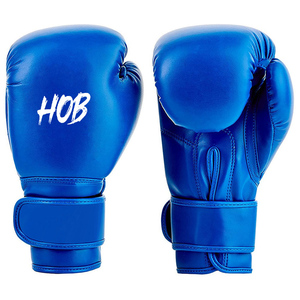 Gants de boxe professionnels au design élégant pour l'entraînement au kickboxing, au MMA, au sparring et aux combats de boxe - Product Image 5
