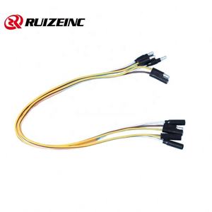 Pasokan pabrik lampu belakang mobil kabel steker ekstensi konektor kawat Terminal daya - Product Image 4