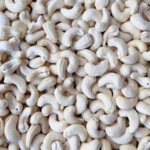 Ready To Ship Cashew Nuts Nuts Kernels FREE Tax Cashew Kernel SANTIGO - Product Image 1
