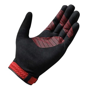 Gants de golf blancs confortables pour adultes en cuir Cabretta, antidérapants et durables, pour hommes, vente en gros, fabrication - Product Image 4