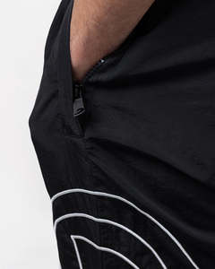Jogging pour hommes personnalisés en molleton de coton, respirants, tissu de haute qualité, OEM ODM, marque privée, fabricant en gros - Product Image 4