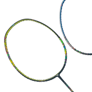 Raquette de badminton Carbon Y3 haute dureté pour un jeu offensif rapide - Product Image 5