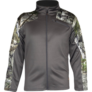 Customized Solid Color Winter Hooded Hunting Jacket Breathable From Pakistan High Quality for Men Latest Fashion - Product Image 2