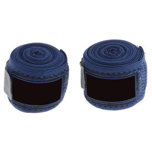 ผ้าพันมือชกมวยขายดีพร้อมผ้าพันมือชกมวยแบบสั่งทำ - Product Image 4