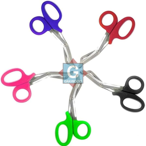 กรรไกรตัดกระดูกชนิด Trauma Shears ทำจากสแตนเลส พร้อมแหล่งจ่ายพลังงานจากเครื่องจักร - Product Image 6