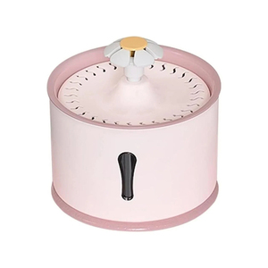 Fuente de Agua para Gatos L-a-n-o-s de Bajo Precio, Oferta de Suministros para Mascotas de Alto Rendimiento - Product Image 2