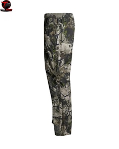 Pantalones de Camuflaje StoneBranch, Pantalones para Exteriores MistForest, Pantalones de Camuflaje Gris Timber, Pantalones Shadow Ridge Woodland, Silent Oak Performance - Product Image 2