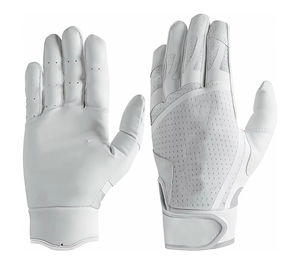 Gant de baseball en cuir de vachette de qualité supérieure pour joueurs adultes, gant de baseball personnalisé avec logo, vente en gros - Product Image 5