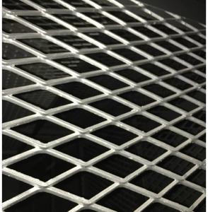 Iron Expanded Screening <b>Mesh</b> Iron Expanded Filter <b>Screen</b> Iron Expanded Enclosure <b>Mesh</b> Iron Expanded Fabrication Sheet Iron Expan - Product Image 4