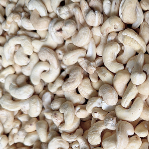 ลดราคาพิเศษ 2025 เม็ดมะม่วงหิมพานต์อบดิบ ออร์แกนิค มะม่วงหิมพานต์เต็มเมล็ด W320 W450 ซานติโก พร้อมจัดส่ง - Product Image 1