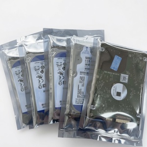 Wholesale <b>Used</b> Hard Drives 2.5 Inch 320GB 500GB 1TB 100% Health Tested Hard Drives for <b>Laptop</b> All-in-one PC - Product Image 4