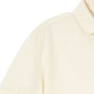 Polo de golf pour homme, décontracté et élégant, avec logo personnalisé imprimé, en vente en gros, 100% coton, manches courtes, fabricant OEM ODM - Product Image 4