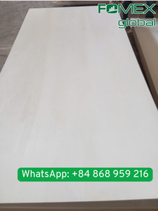 Vente en gros usine : Placages commerciaux E1/E2 en Acacia/Eucalyptus/Styrax, Pin, Bouleau, Peuplier, Okoumé, Bintangor - Product Image 5